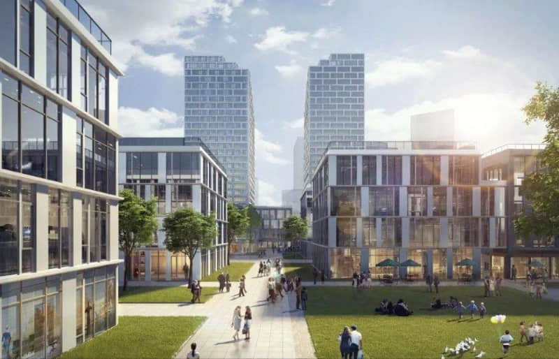 融創杭州灣壹號 融創杭州灣壹號