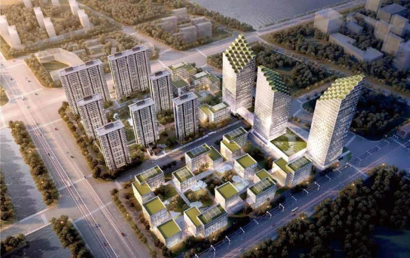 融創(chuàng)杭州灣壹號(hào) 融創(chuàng)杭州灣壹號(hào)